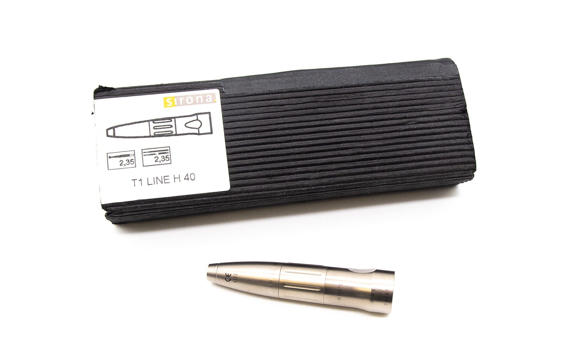 SIEMENS Sirona Handstück T1 Line H40 - neu SIEMENS Sirona Handstück T1 Line H40 - neu