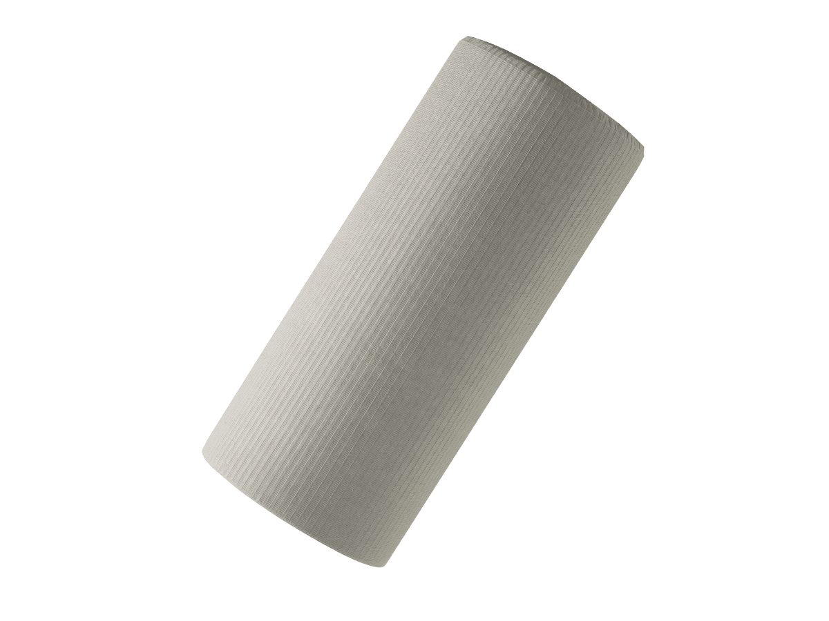 Euronda Monoart Patientenumhänge, Kunststoff/Papier