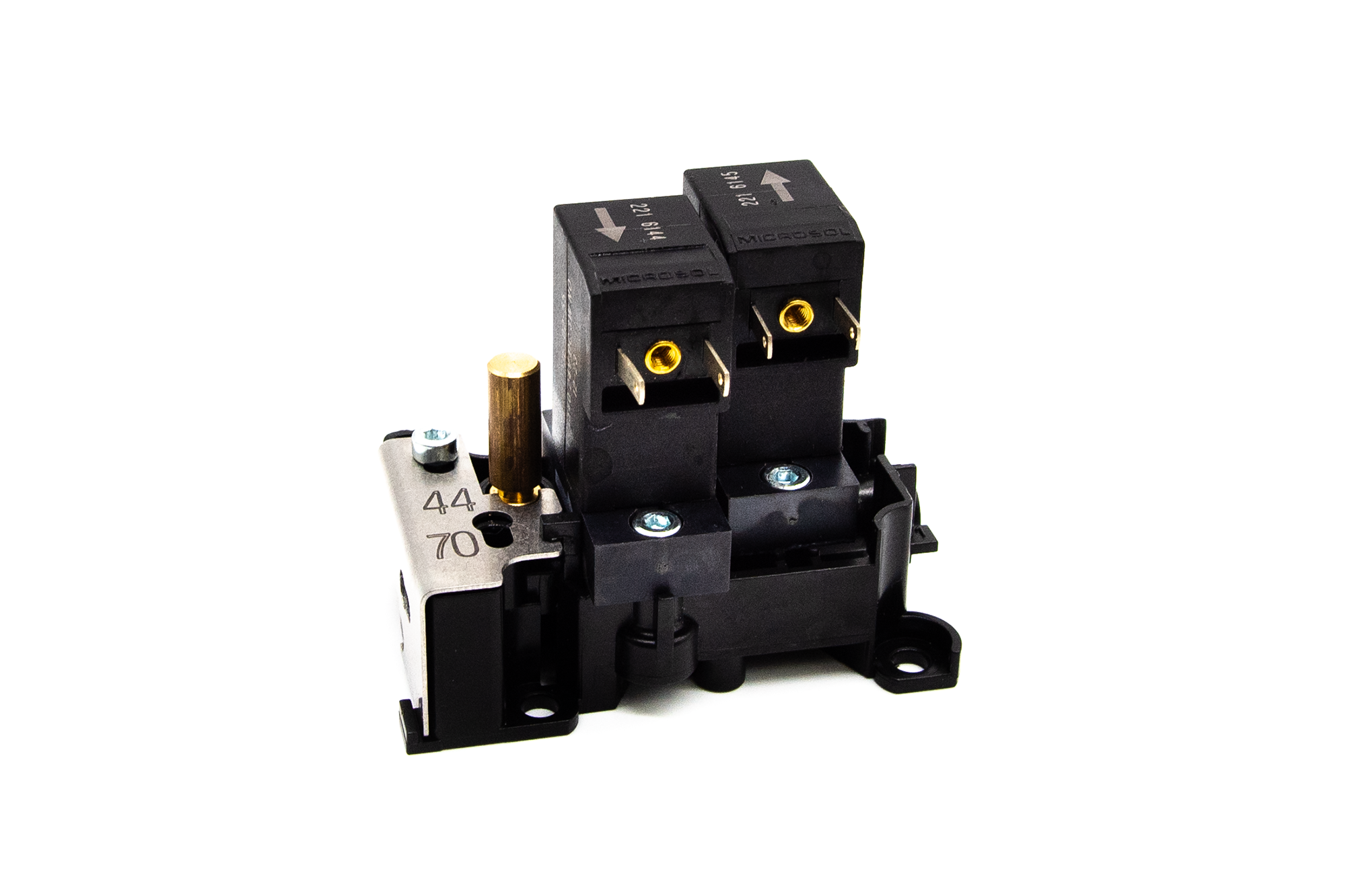 KaVo Magnetventil 2er - neu - 0.210.2281