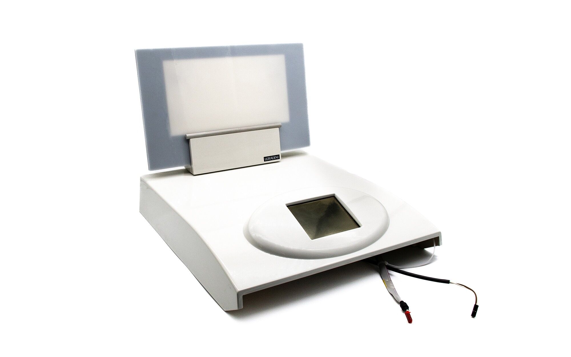Ultradent - GL2020 - Cart - Display with X-ray image viewer - used