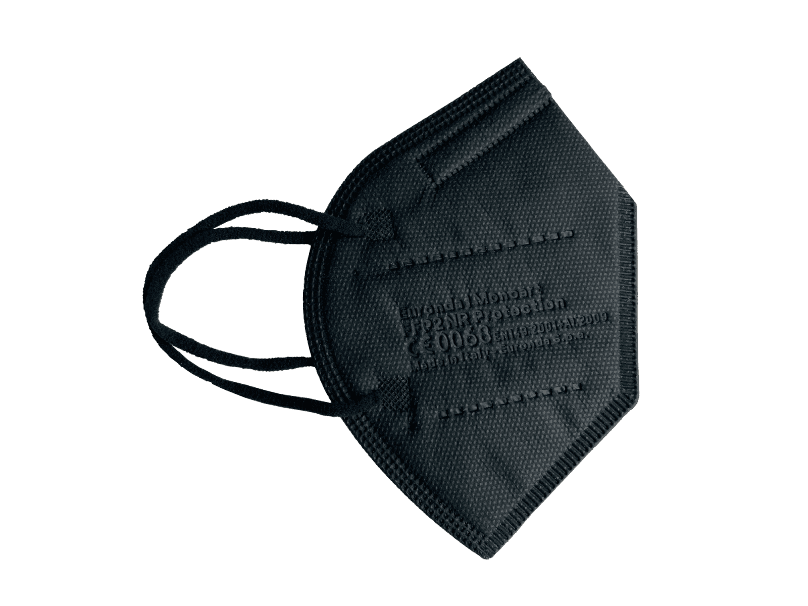 Euronda Monoart FFP2 mask NR Protection