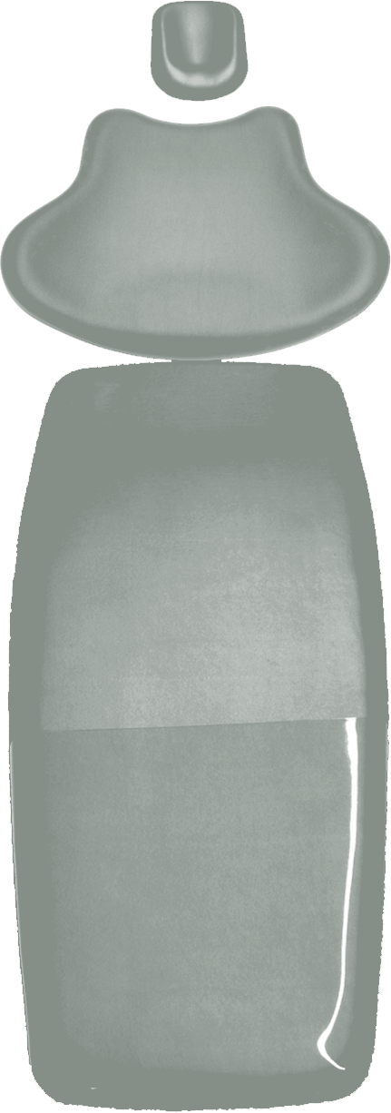 Polsterset KaVo Estetica E70 / E80 KaVo agave RELAXLine