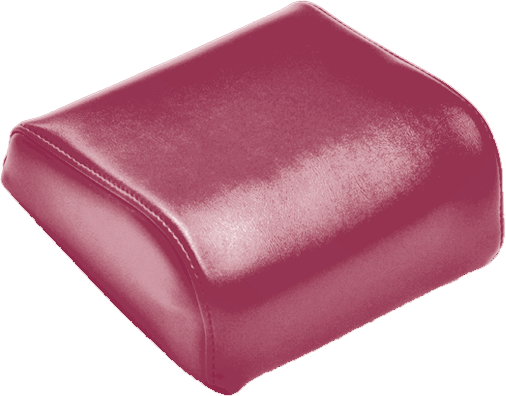 Kopfkissen weich mit Magnet-Sirona Sirona orchid