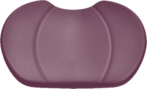 Rückenpolster Sirona Sinius / Intego KaVo beet