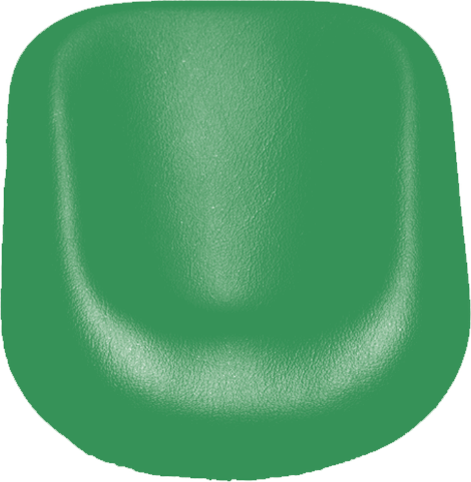 Kopfpolster KaVo Estetica E70 / E80 KaVo smaragdgrün 69 Kopfpolster KaVo Estetica E70 / E80 KaVo smaragdgrün 69