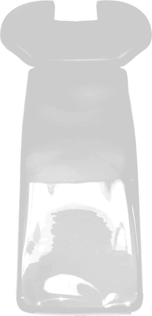 Polsterset Sirona C / C+ / M1+ KaVo dental white 40