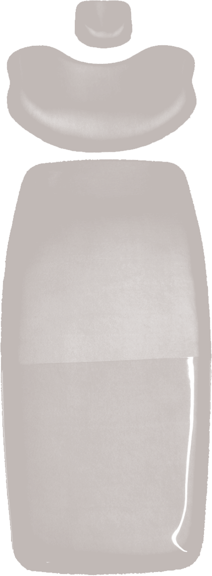 Polsterset KaVo Estetica E70 / E80 KaVo sand 31 Polsterset KaVo Estetica E70 / E80 KaVo sand 31