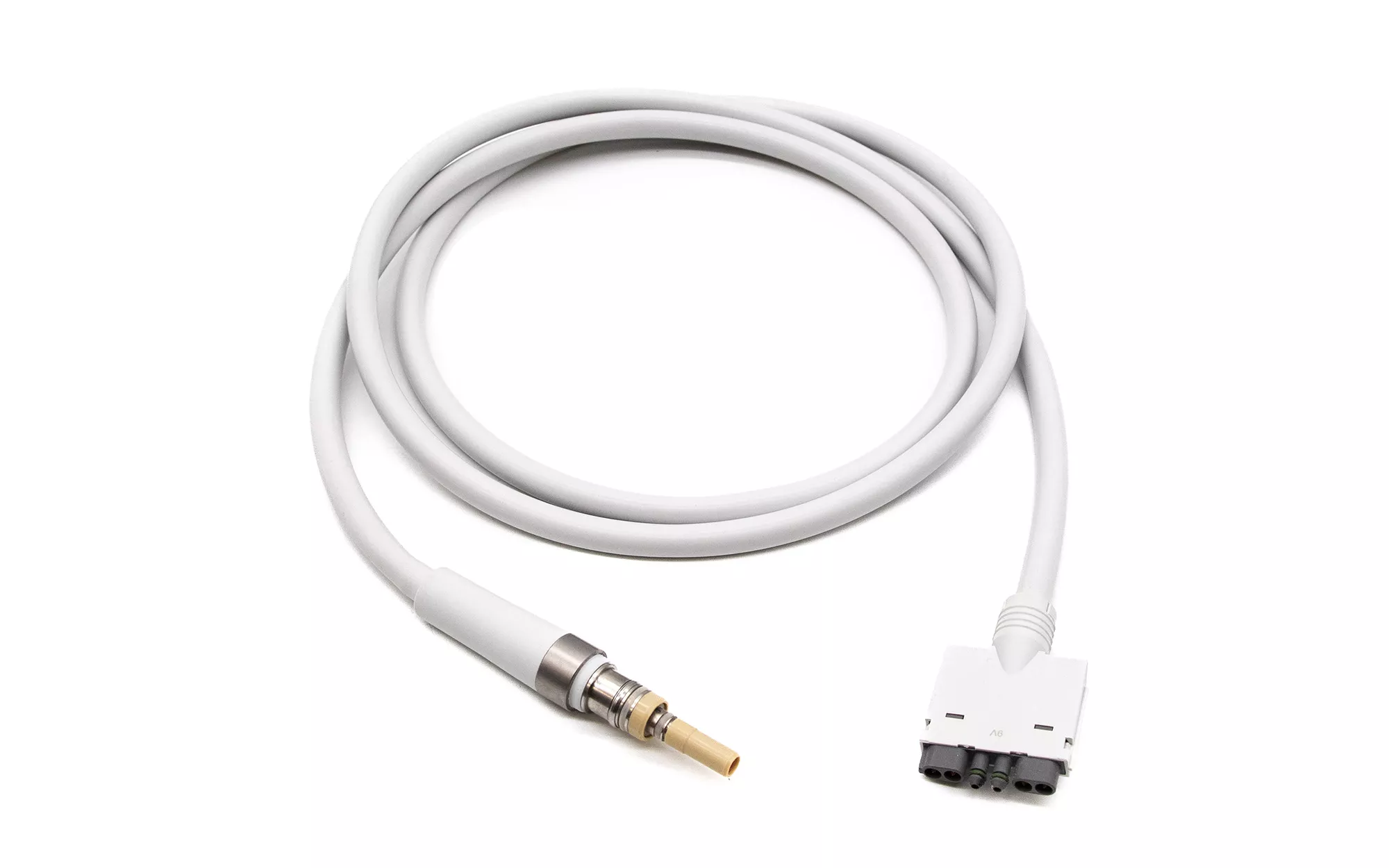 EMS AIR Master Piezon Schlauch mit Kupplung - gebraucht EMS AIR Master Piezon Schlauch mit Kupplung - gebraucht