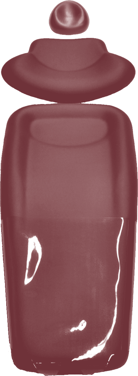 Polsterset-Soft KaVo Primus 1058 Life KaVo purpurrot 52