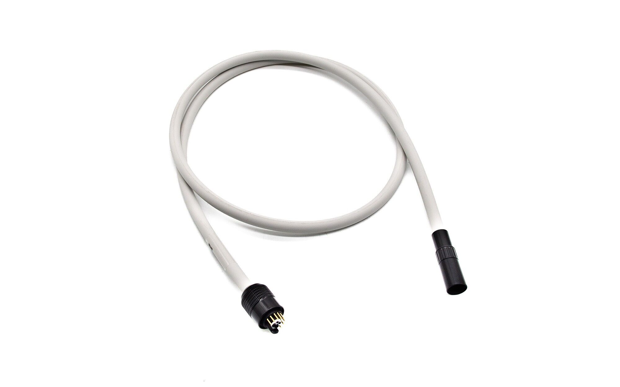Engine hose suitable for NSK M40/M40 XS engine - new - 1.35m