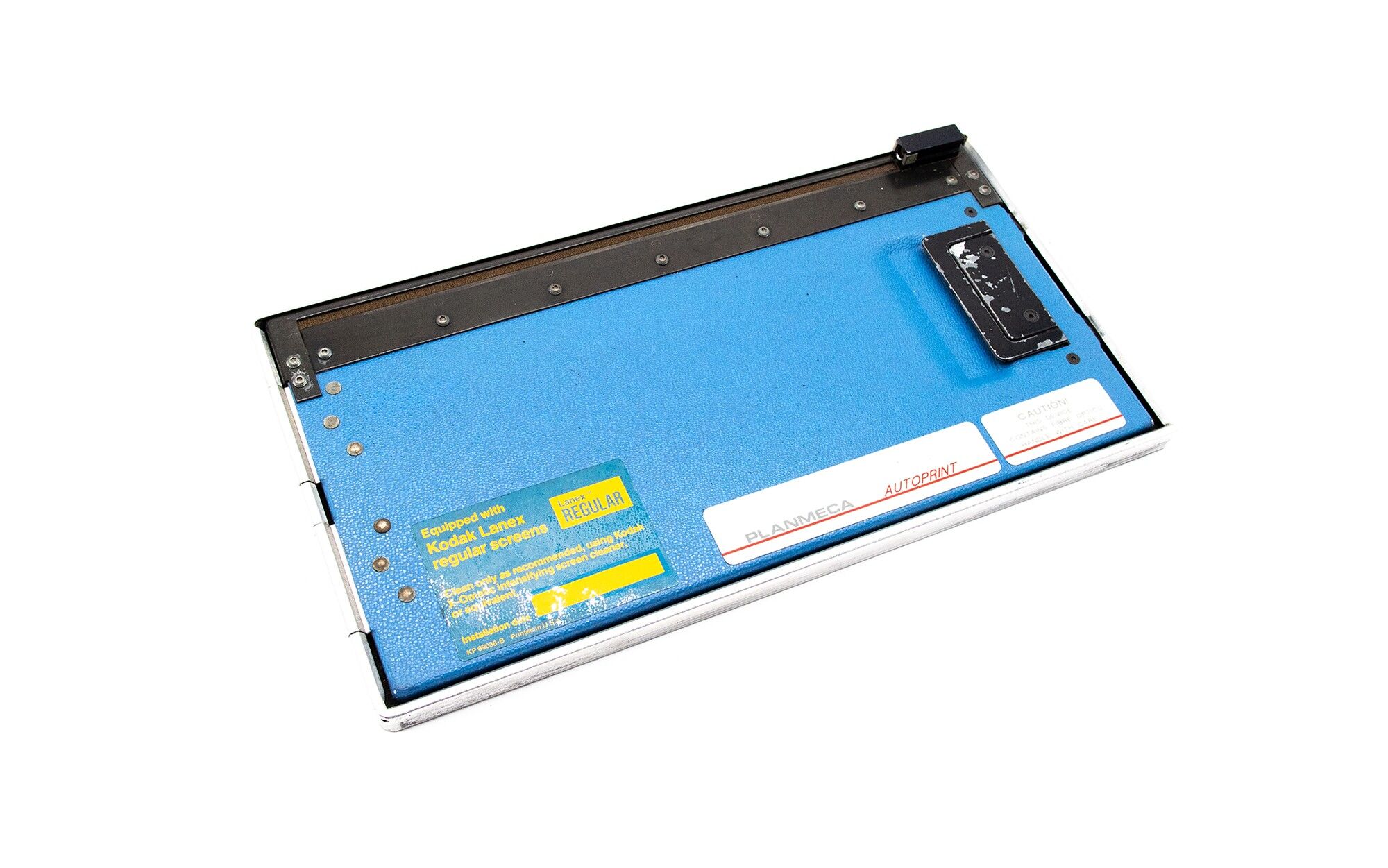 Planmeca / Kodak Autoprint Extraoral 15x30cm OPG Kassette