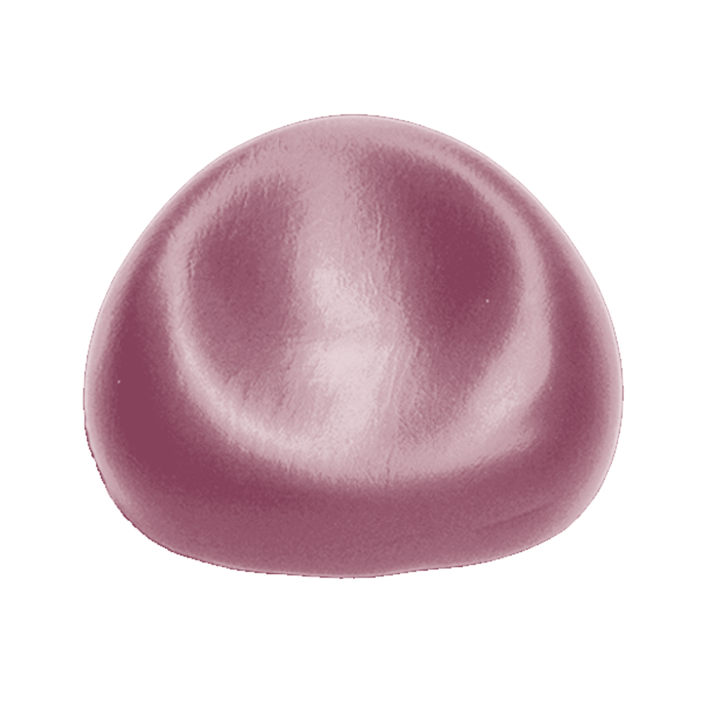 Kopfpolster-Soft Kavo 1058 / E50-KaVo Sirona merlot