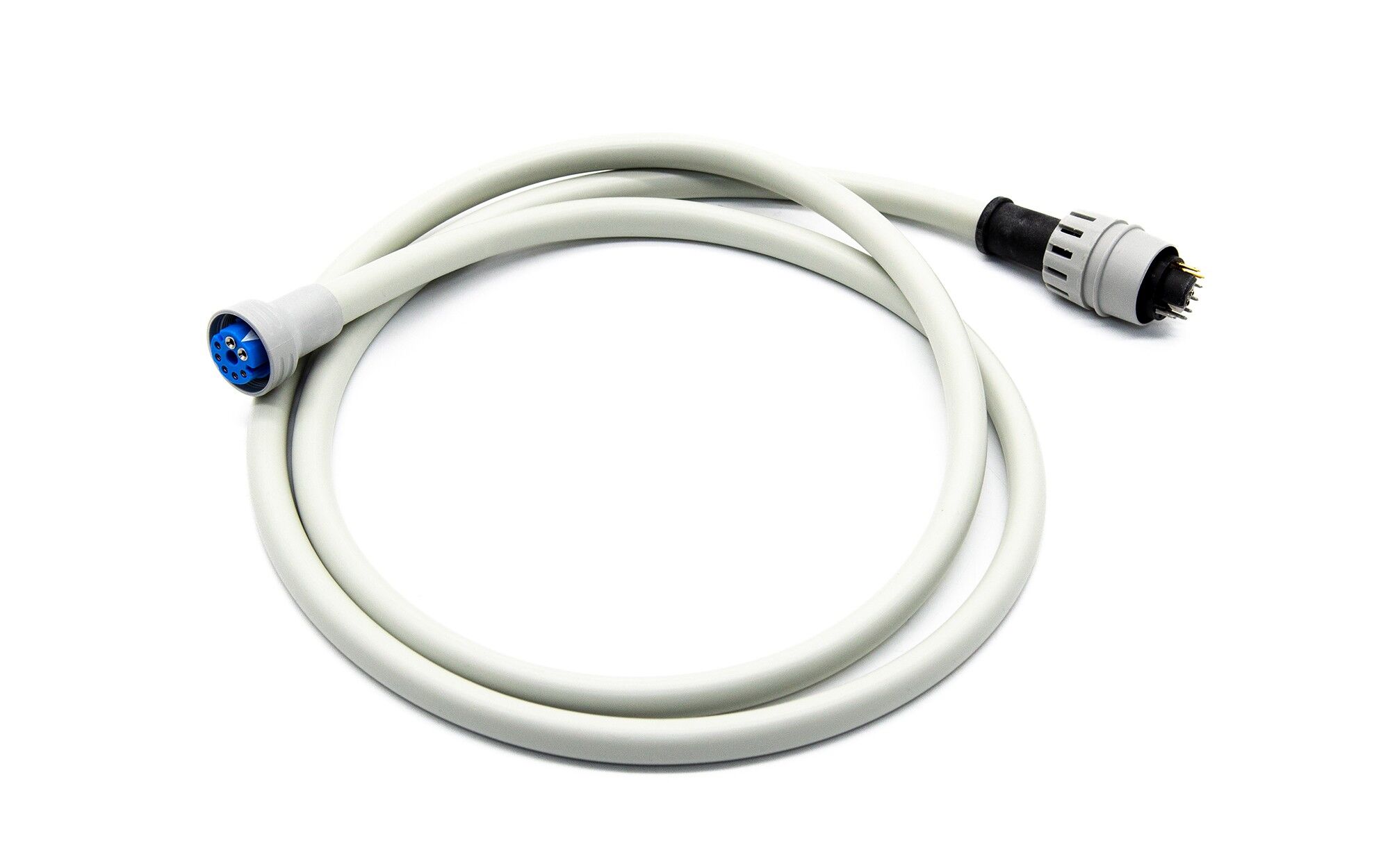 Sirona engine hose BL - T - REP-AT - refurbished - 60 32 432