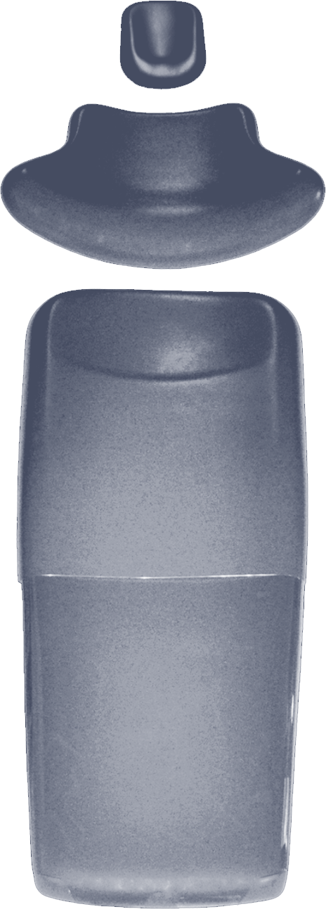 Polsterset KaVo Estetica E50 / Primus 1058 Life-KaVo Sirona pacific