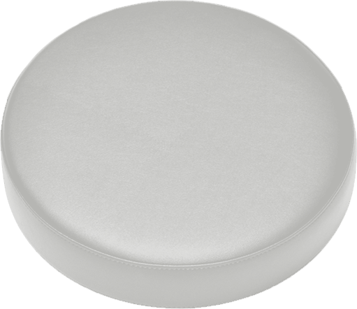 Sitzpolster Sirona S Arbeitsstuhl-Sirona Sirona grey