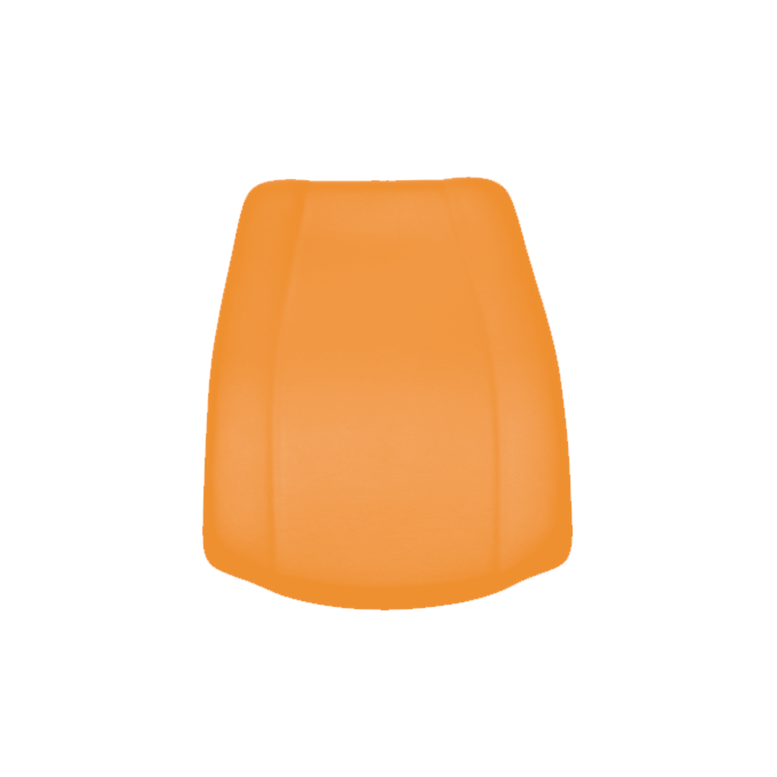 Sitzpolster Sirona Teneo / Intego / Sinius KaVo orange 59
