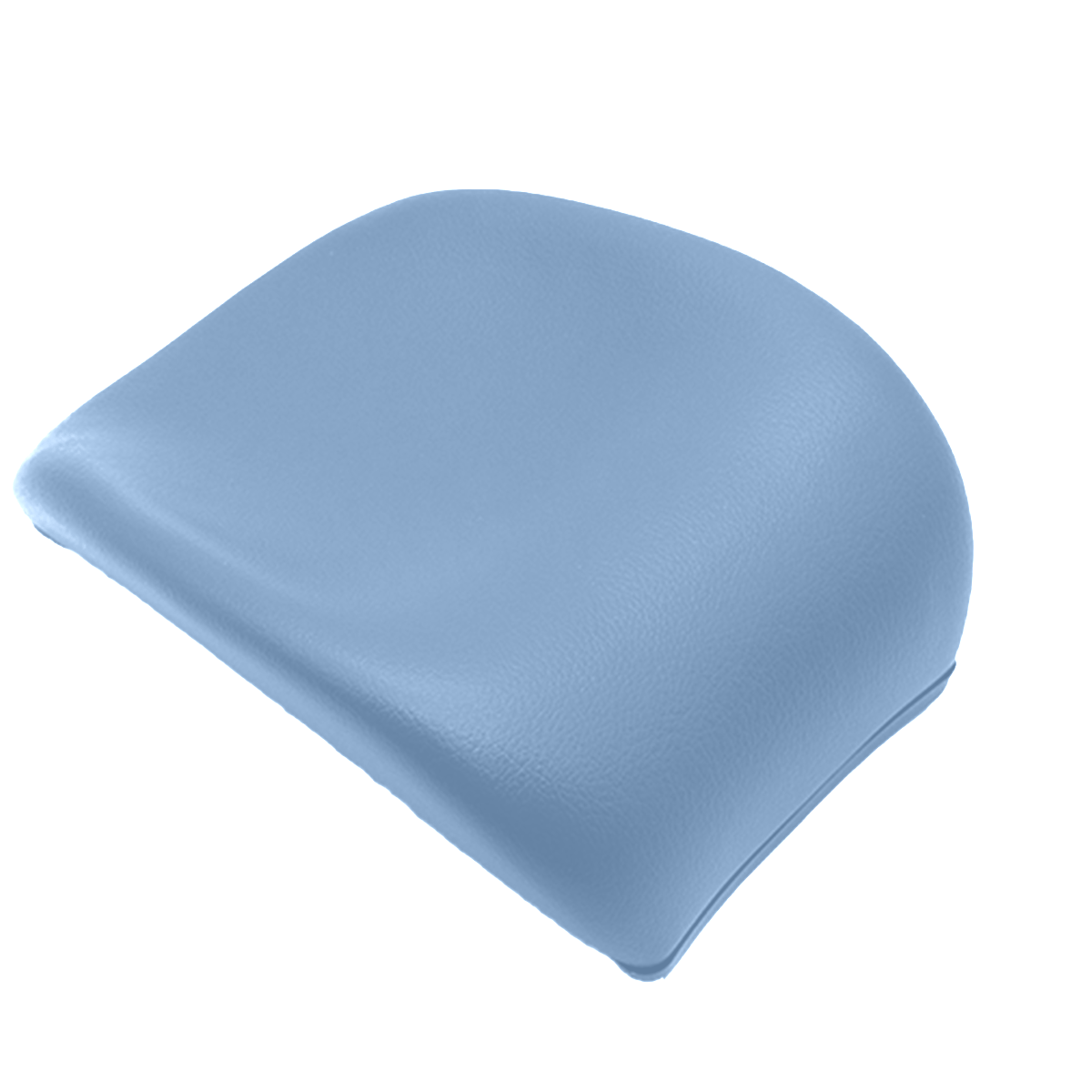 Magnet-Kopfpolster Sirona rauchblau