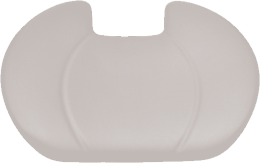 Rückenpolster Sirona Sinius / Intego KaVo sand 31