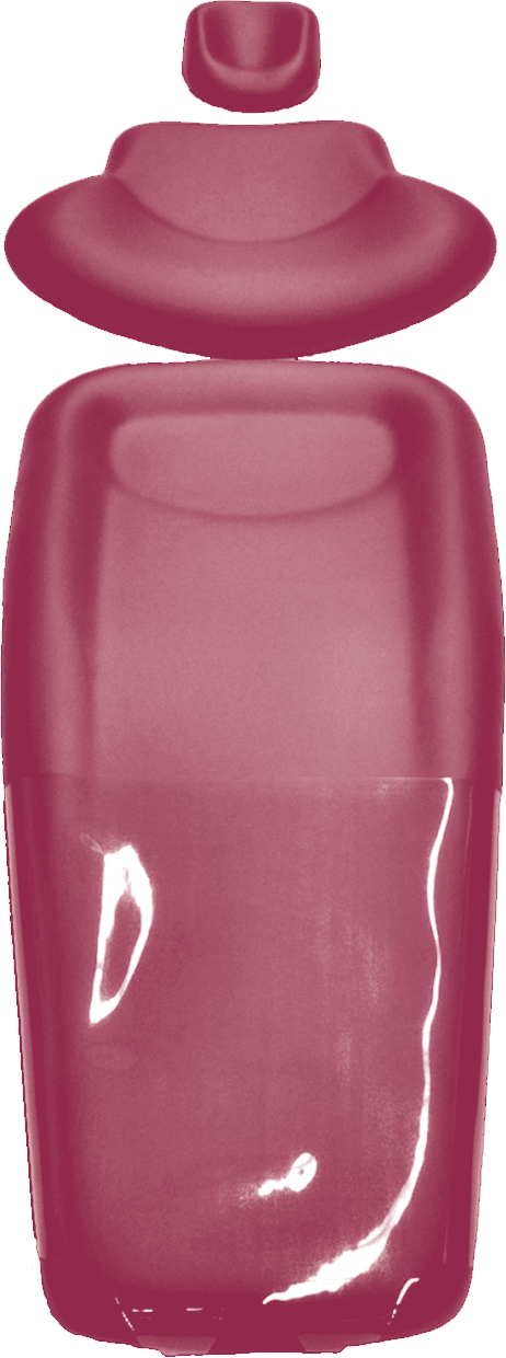 Polsterset-Soft KaVo Estetica E50 / Primus 1058 Life -KaVo Sirona orchid