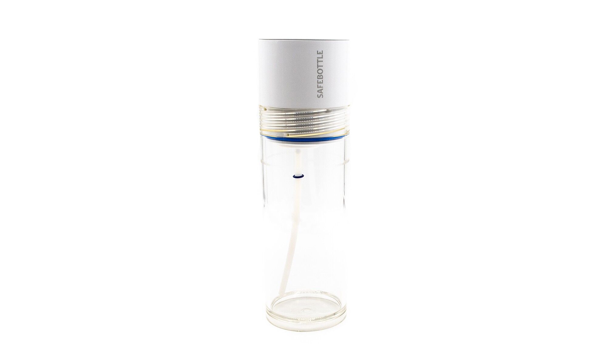 BLUESAFETY Safe Bottle - neu - BS10002 BLUESAFETY Safe Bottle - neu - BS10002