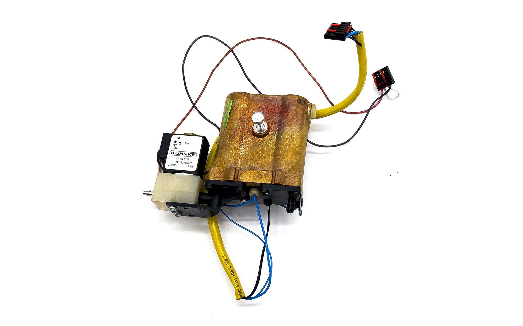 SIEMENS Sirona Mundglasheizer C-Serie - komplett - 41 89 200 SIEMENS Sirona Mundglasheizer C-Serie - komplett - 41 89 200