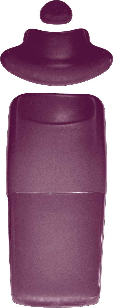 Polsterset KaVo Primus 1058 Life KaVo berry 60 Polsterset KaVo Primus 1058 Life KaVo berry 60