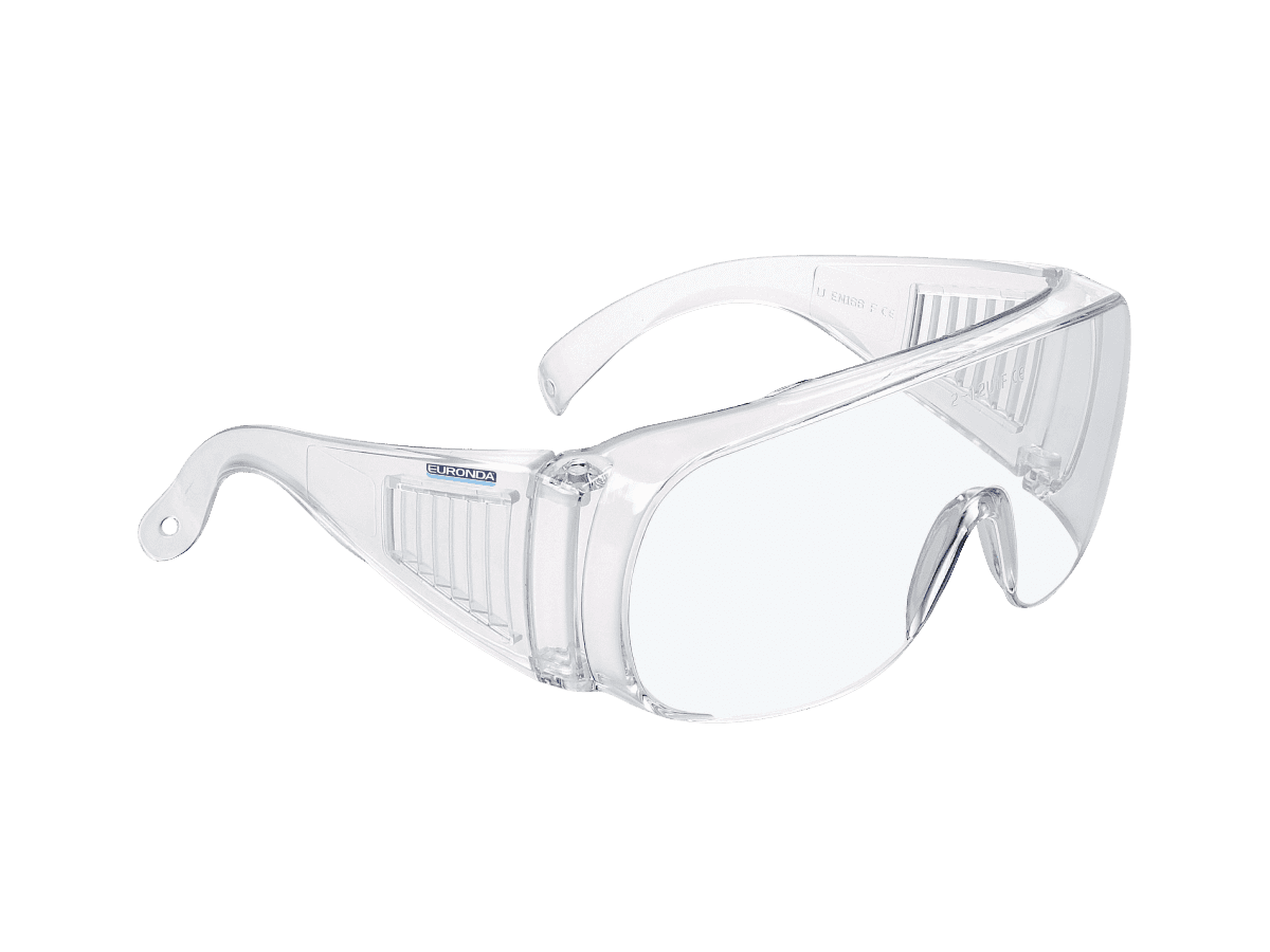 Euronda Monoart Schutzbrille Light