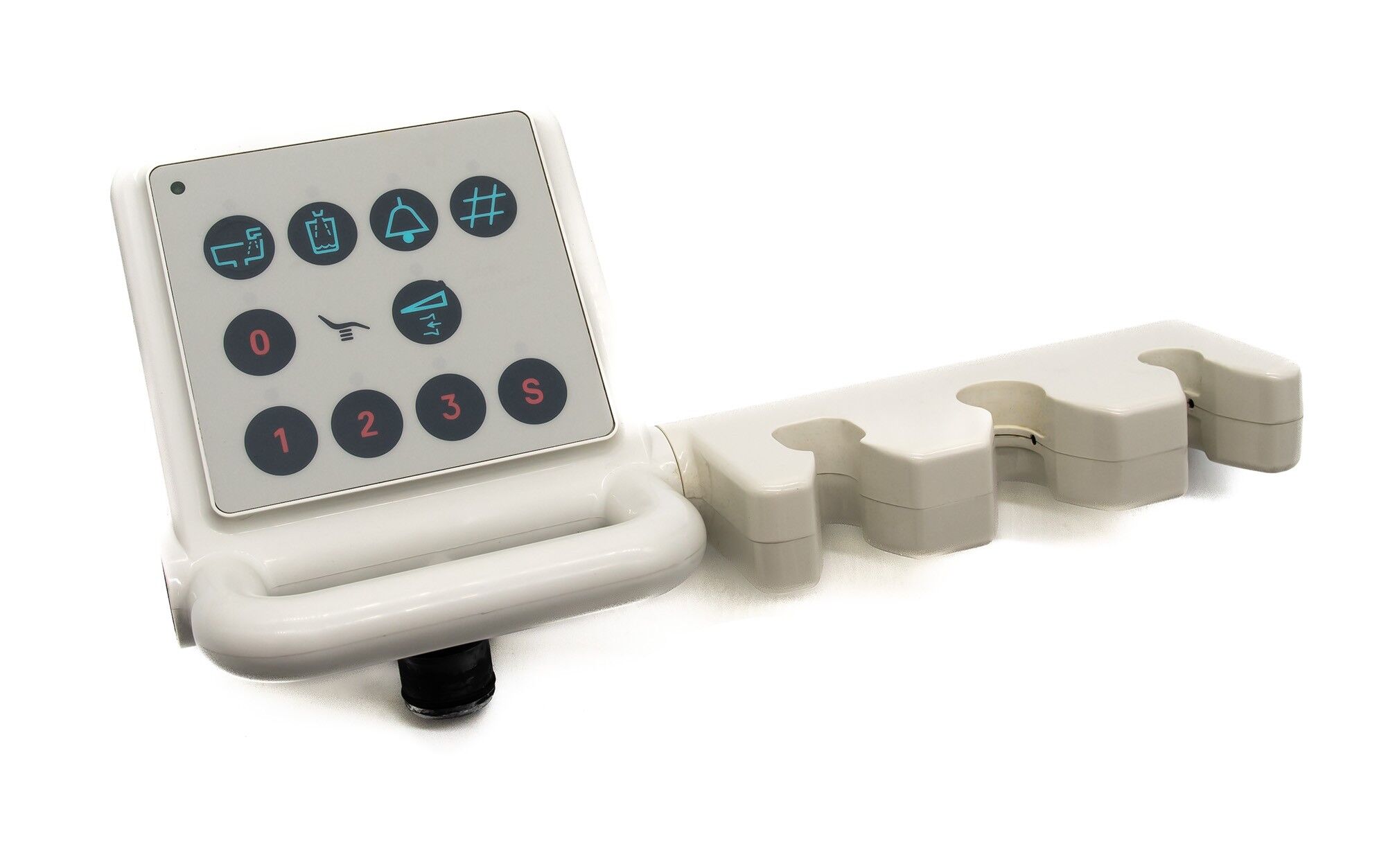 Siemens Sirona M1 Bedienfolie Tastenfolie Arztelement Bedienpanel Siemens Sirona M1 Bedienfolie Tastenfolie Arztelement Bedienpanel