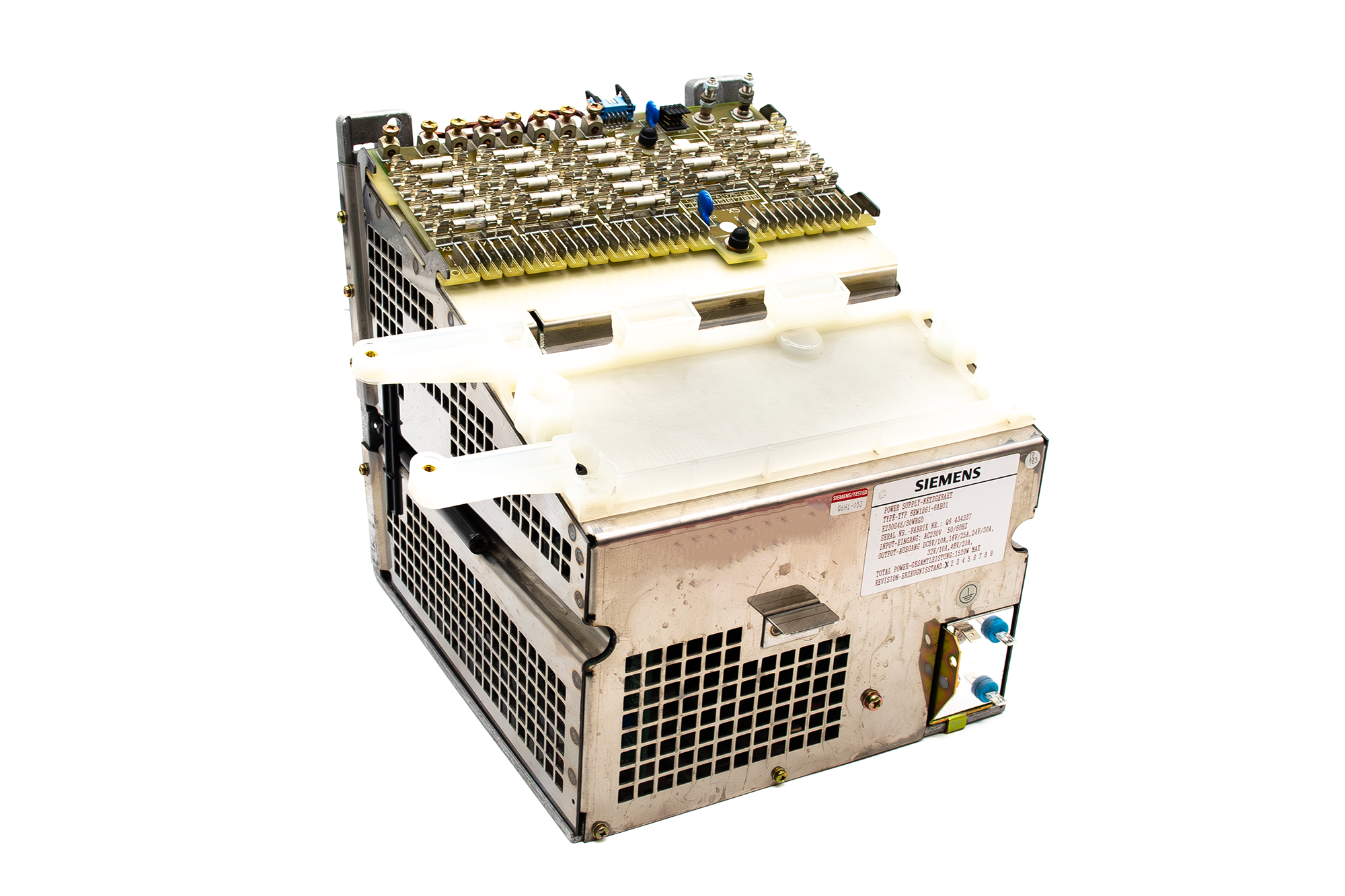 SIEMENS Sirona C1 Netzteil - komplett