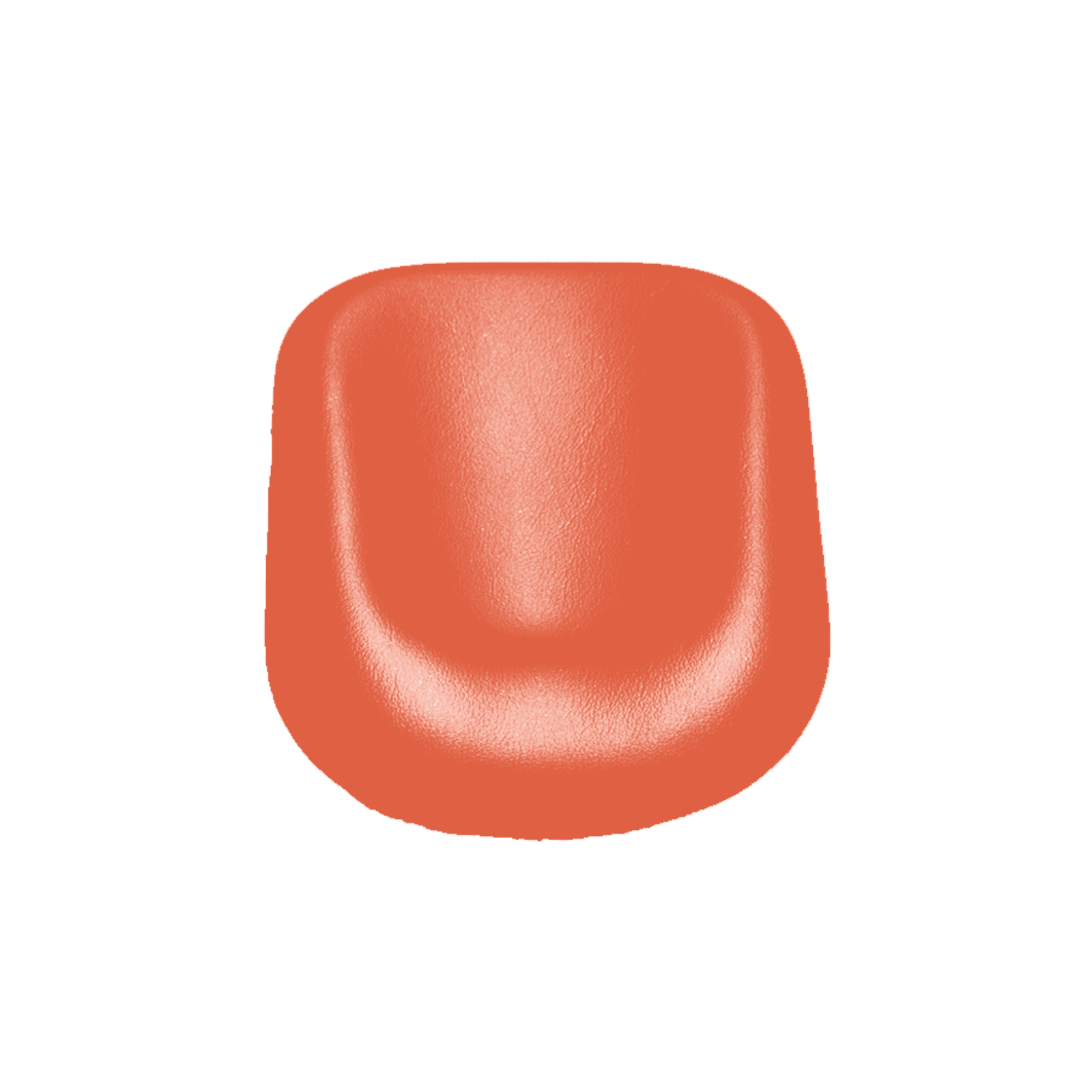 Kopfpolster KaVo Estetica 1065 / 1066 Sirona flamingo Kopfpolster KaVo Estetica 1065 / 1066 Sirona flamingo