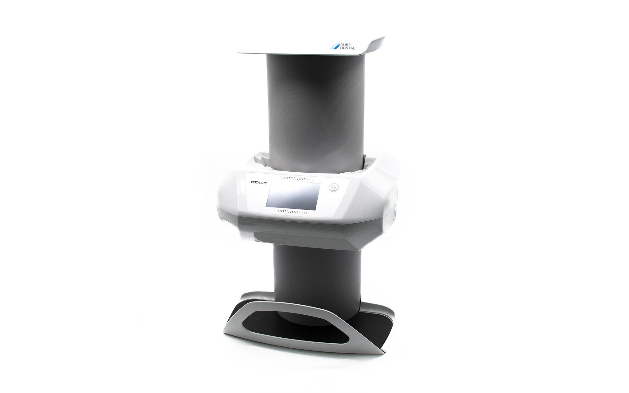 Dürr Dental VistaScan Combi View Speicherfolienscanner - 2141-000-80 Dürr Dental VistaScan Combi View Speicherfolienscanner - 2141-000-80