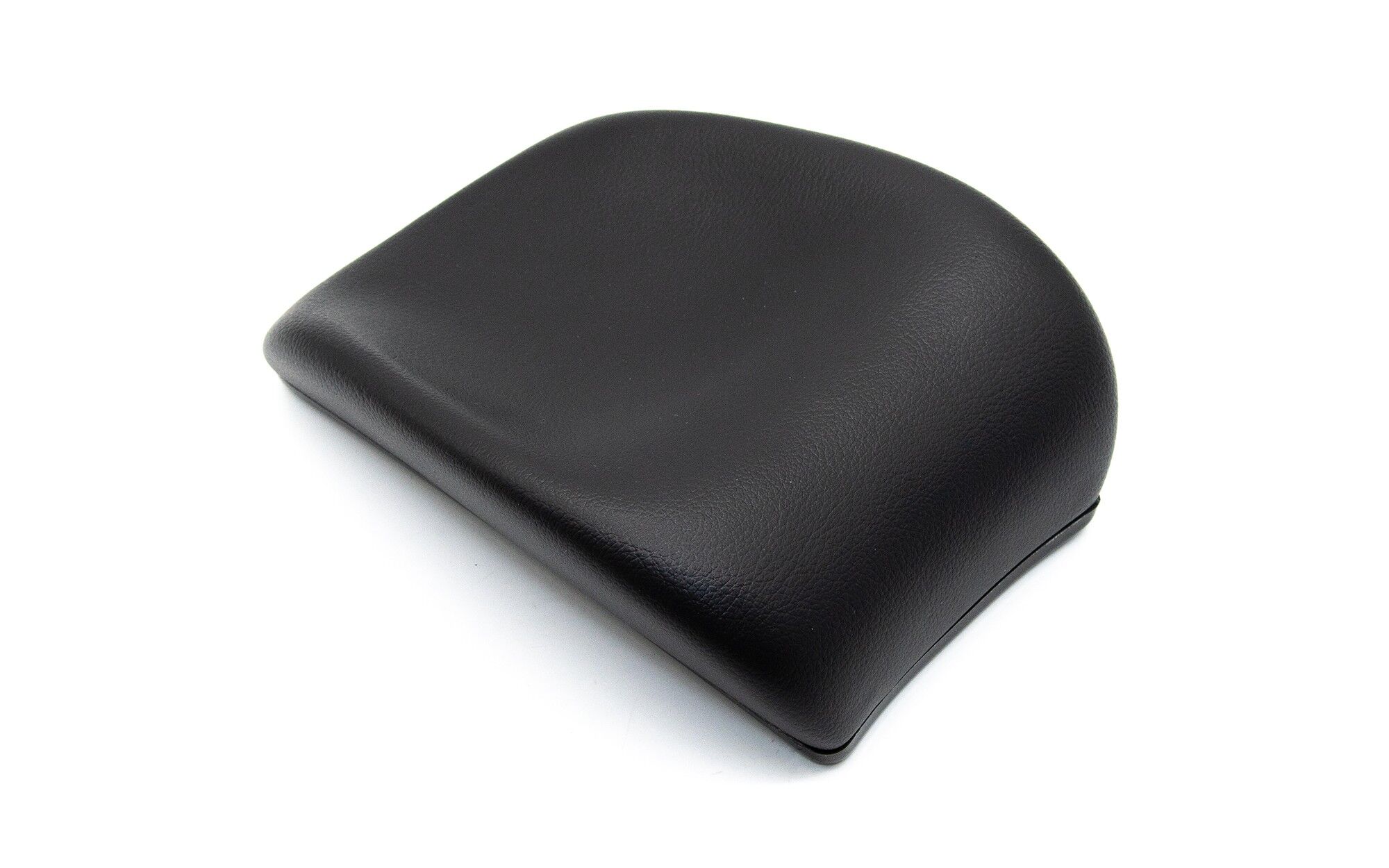 Sirona TENEO / SINIUS headrest - carbon - new - 59 98 229