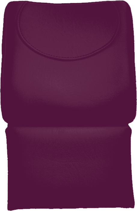 Kopfpolster Sirona C / C+ / M1+ KaVo beere 60