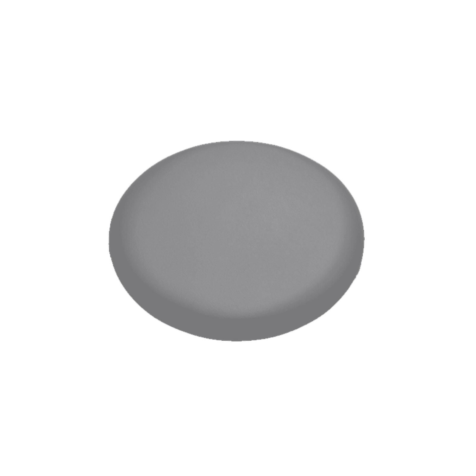Polster Sirona Carl / Paul Arbeitsstuhl Ultradent/Mikrona platinum grey 9007