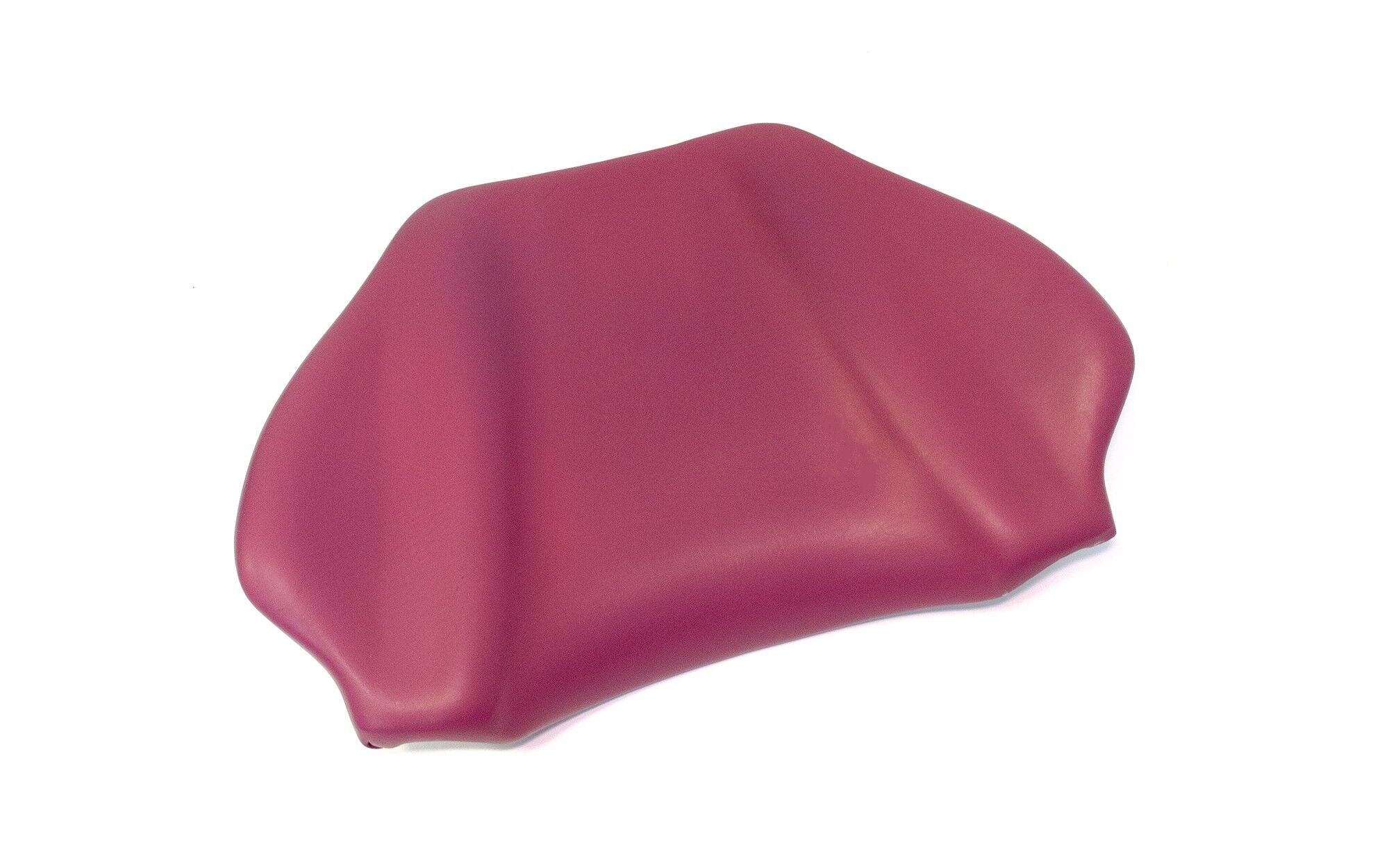 SIEMENS Sirona M1 Rückenpolster  - flieder - gebraucht