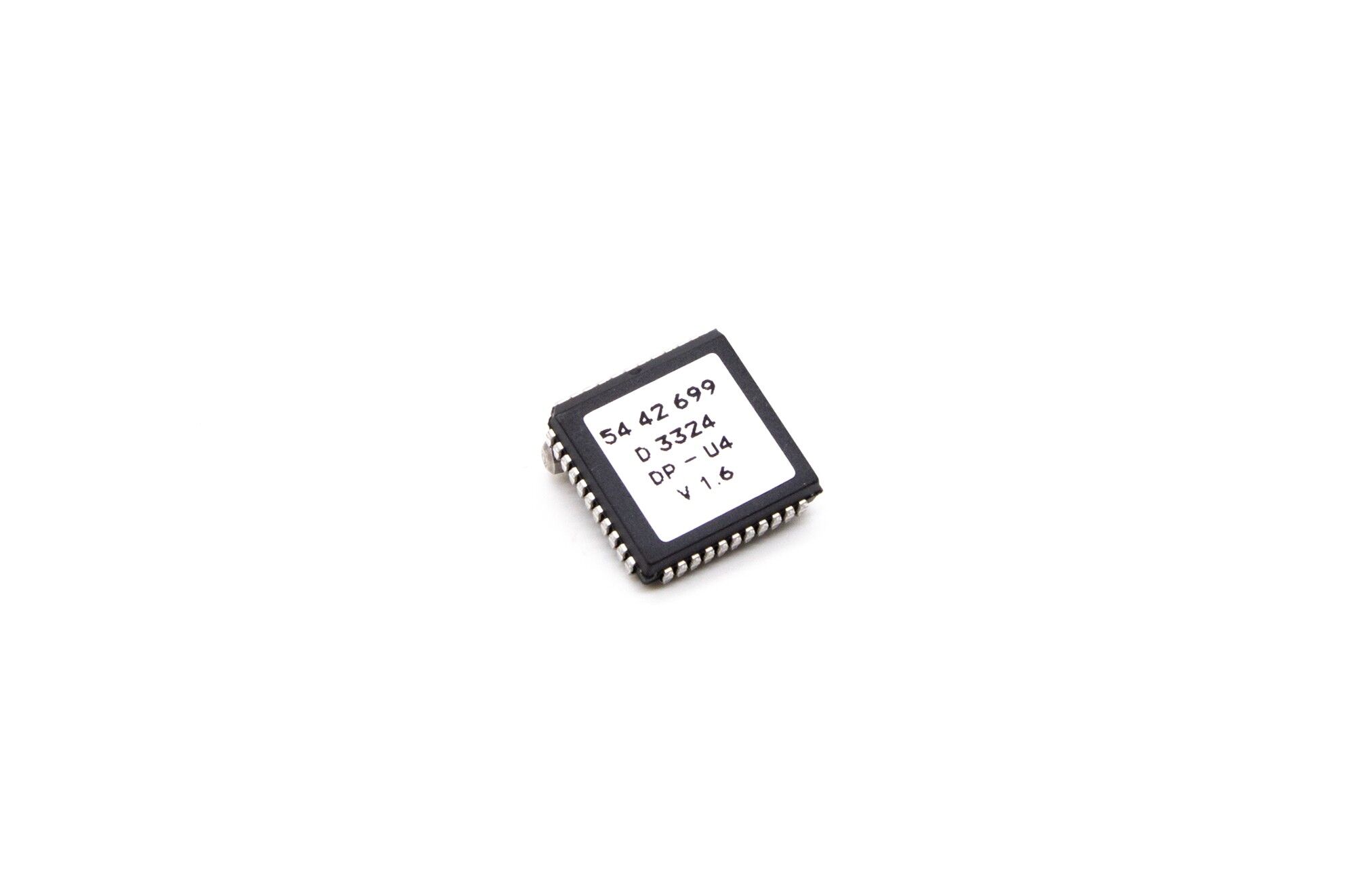 SIEMENS Sirona M1 96 EEPROM Mainboard - 54 42 699