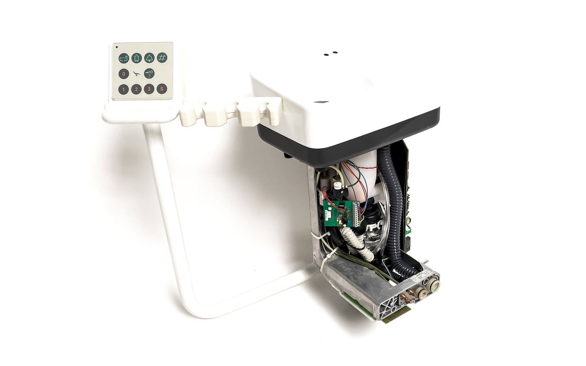 SIEMENS Sirona M1 Helferinnenelement - AA2 - generalüberholt - REP-AT