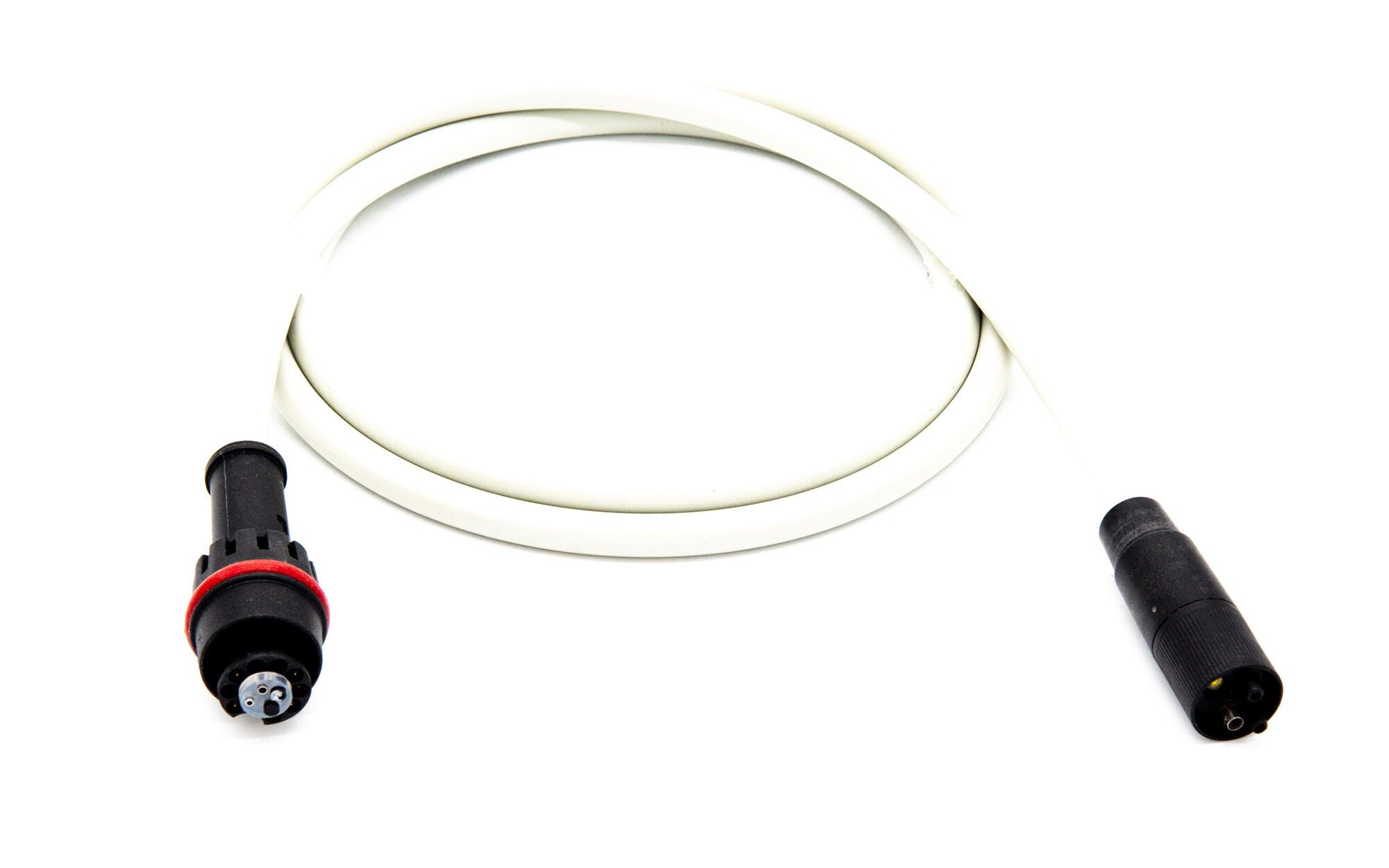 SIEMENS Sirona Siroson L Schlauch - schwarz - generalüberholt -  89 28 376