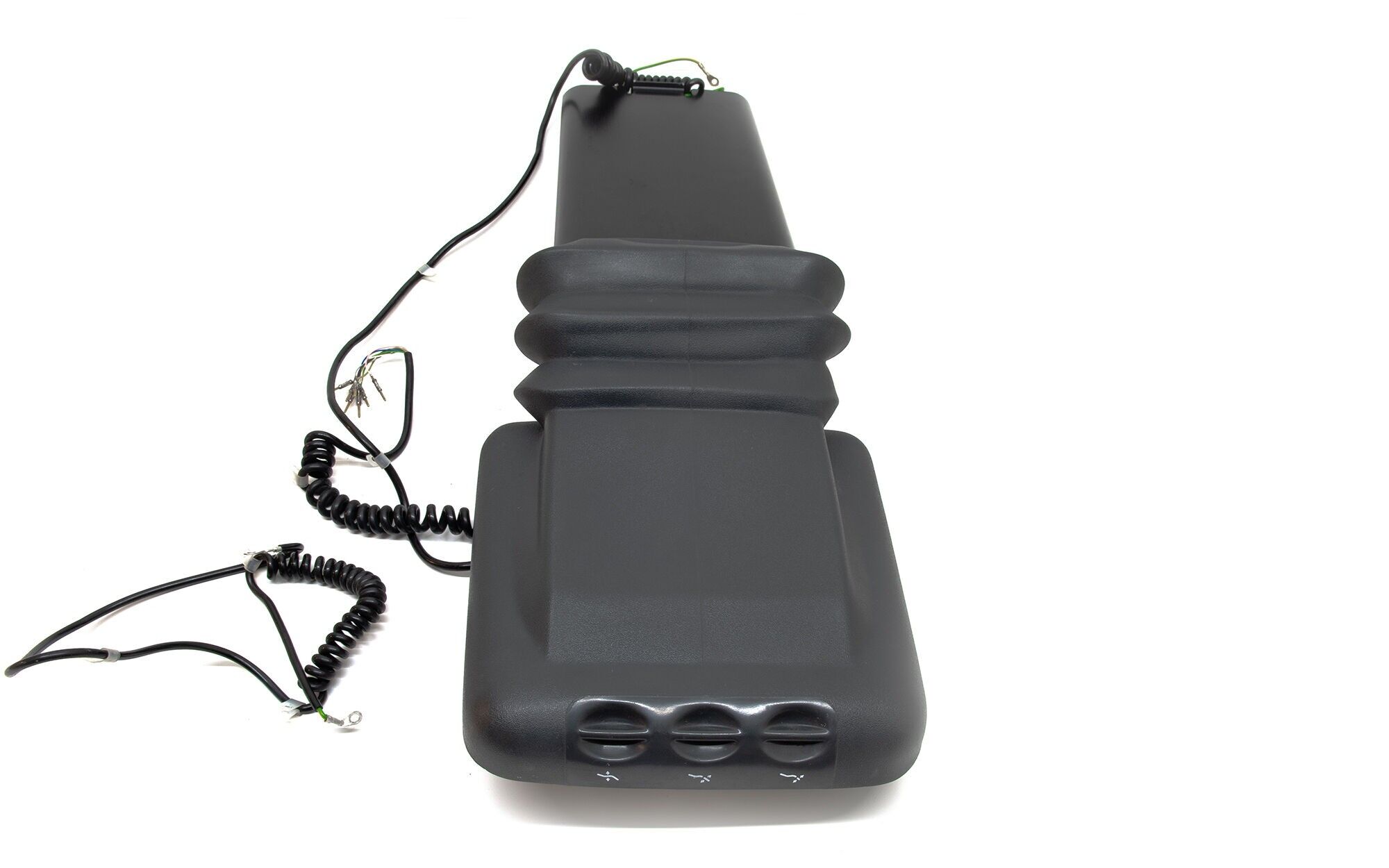 SIEMENS Sirona M1 Physio Kopfstütze komplett