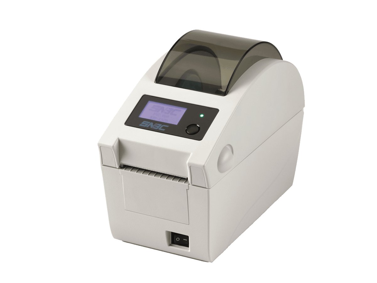 Euronda Print Set 3 - External Label Printer