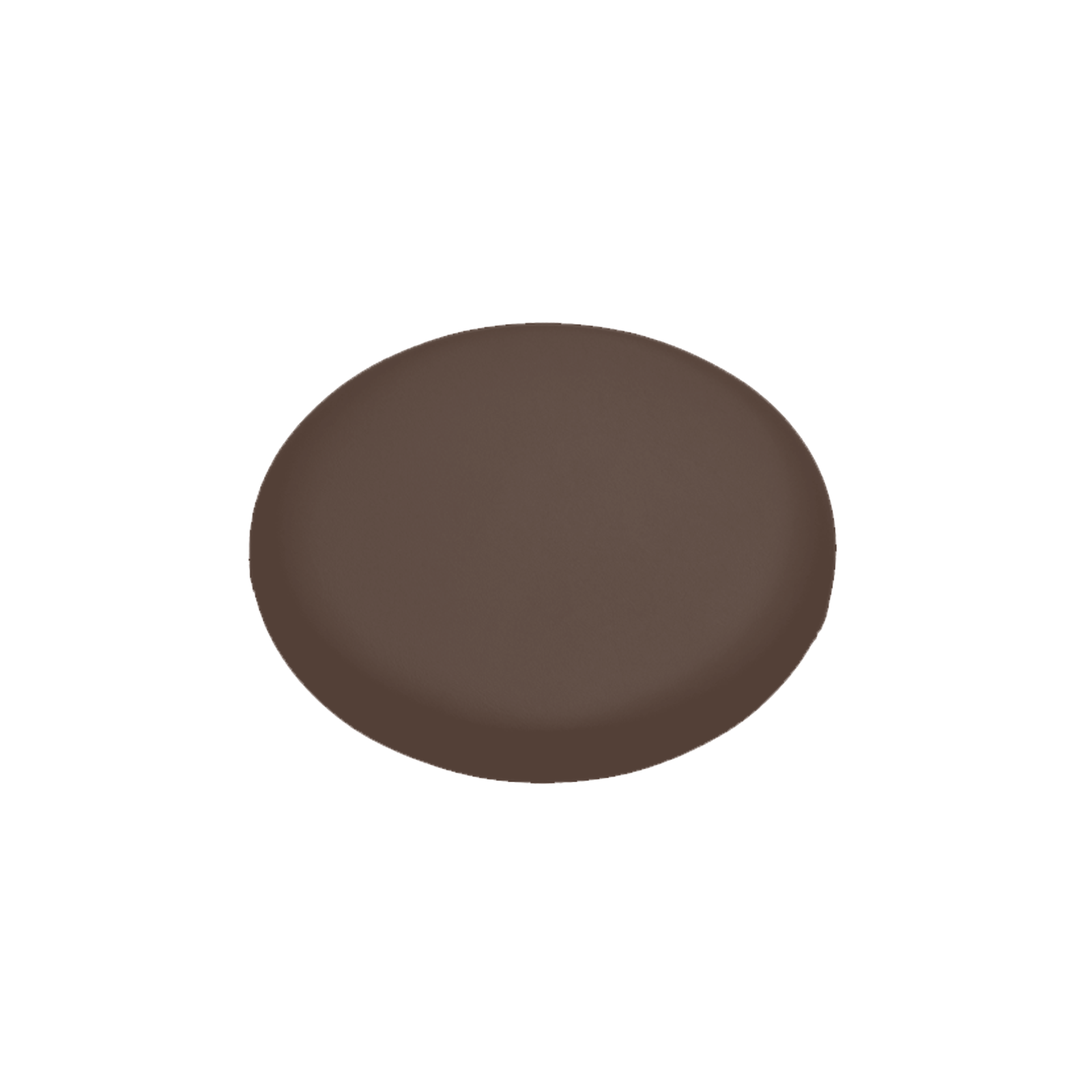 Polster Sirona Carl / Paul Arbeitsstuhl KaVo chocolate brown 62