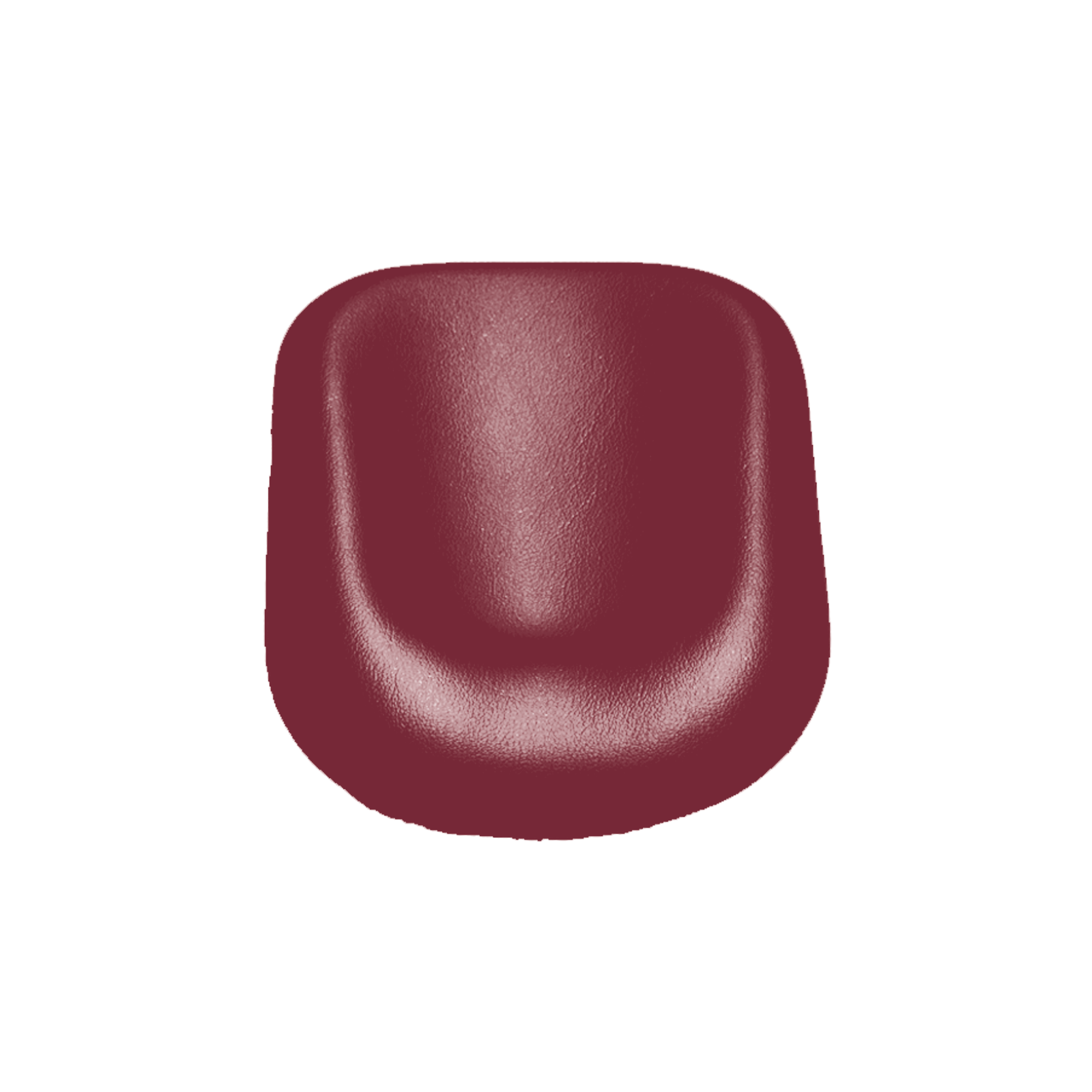 Kopfpolster KaVo Estetica 1065 / 1066 Ultradent bordeaux 1604