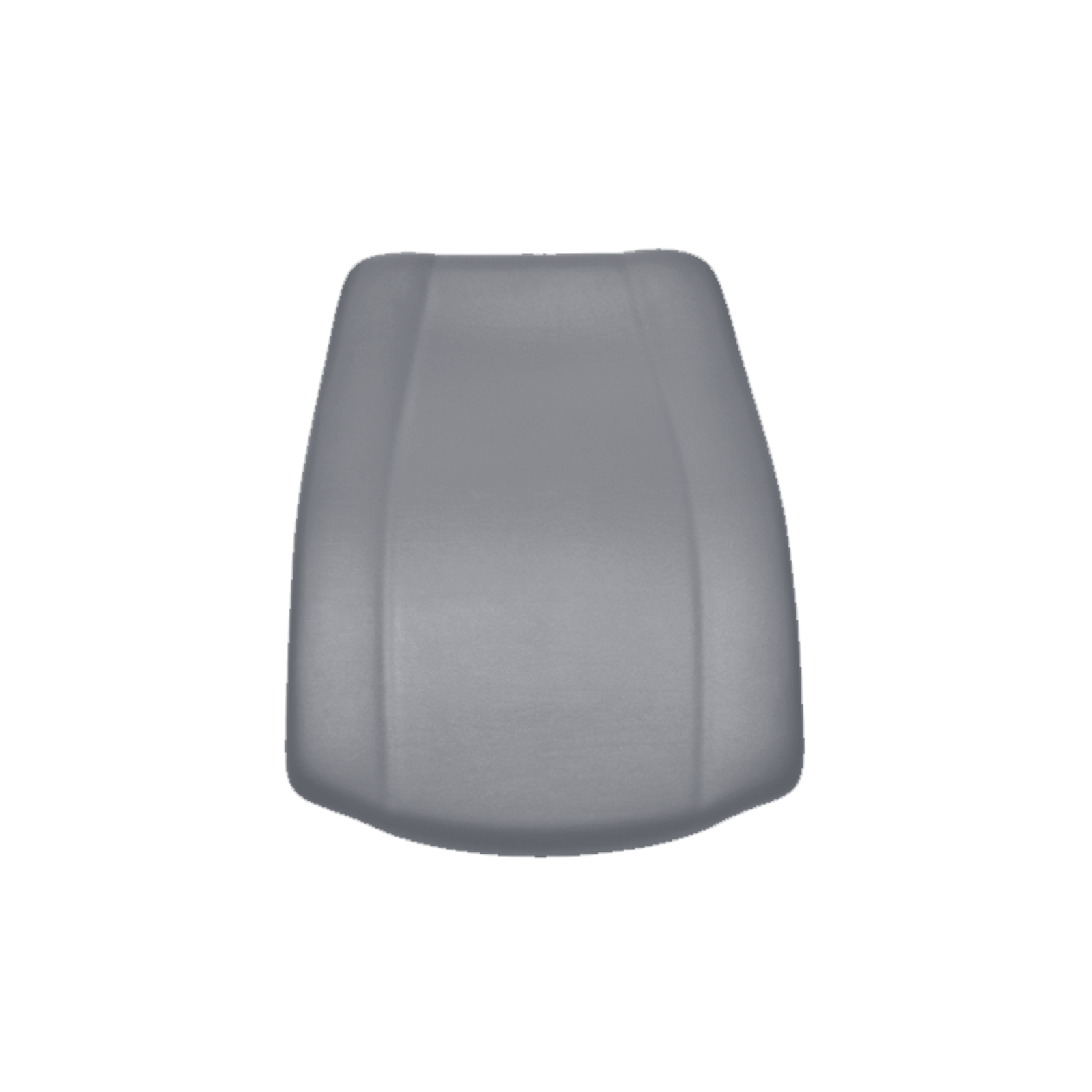 Sitzpolster Sirona Teneo / Intego / Sinius Ultradent/Mikrona anthracite grey 7502