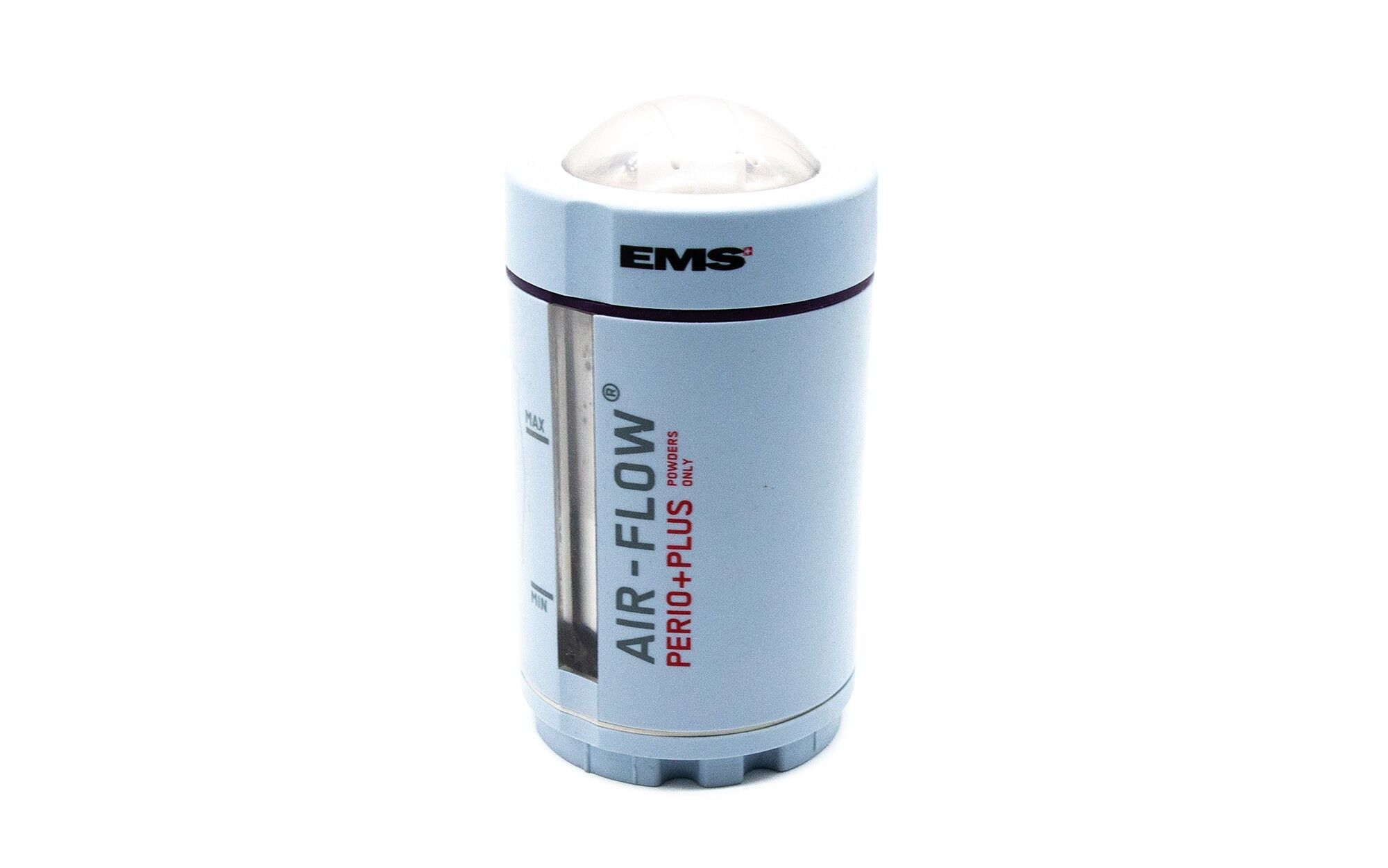 EMS Air-Flow Perio + Plus Pulverkammer
