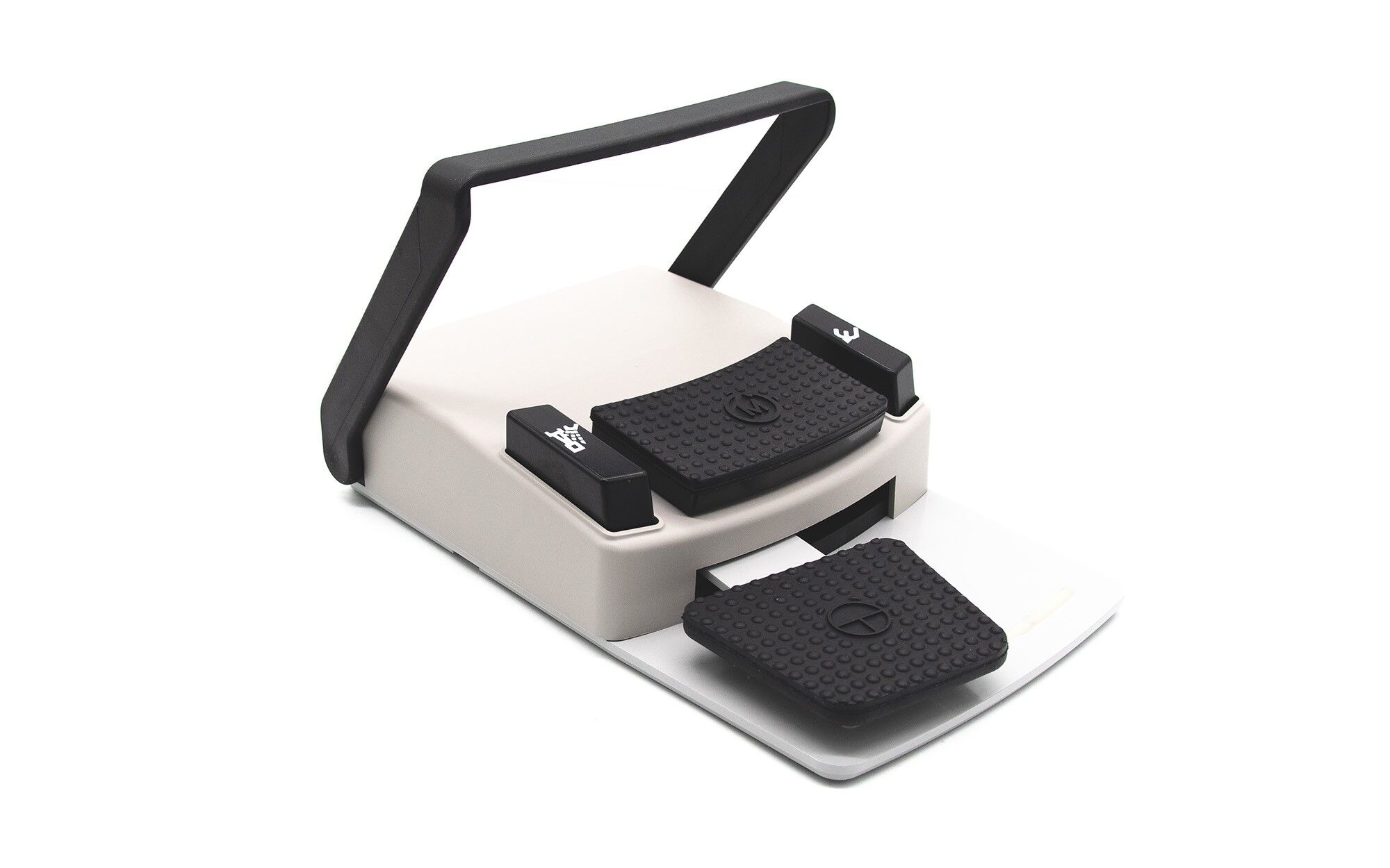 KaVo 1058 / 1080 Fußanlasser - neu - REP-AT - 0.734.1490 KaVo 1058 / 1080 Fußanlasser - neu - REP-AT - 0.734.1490