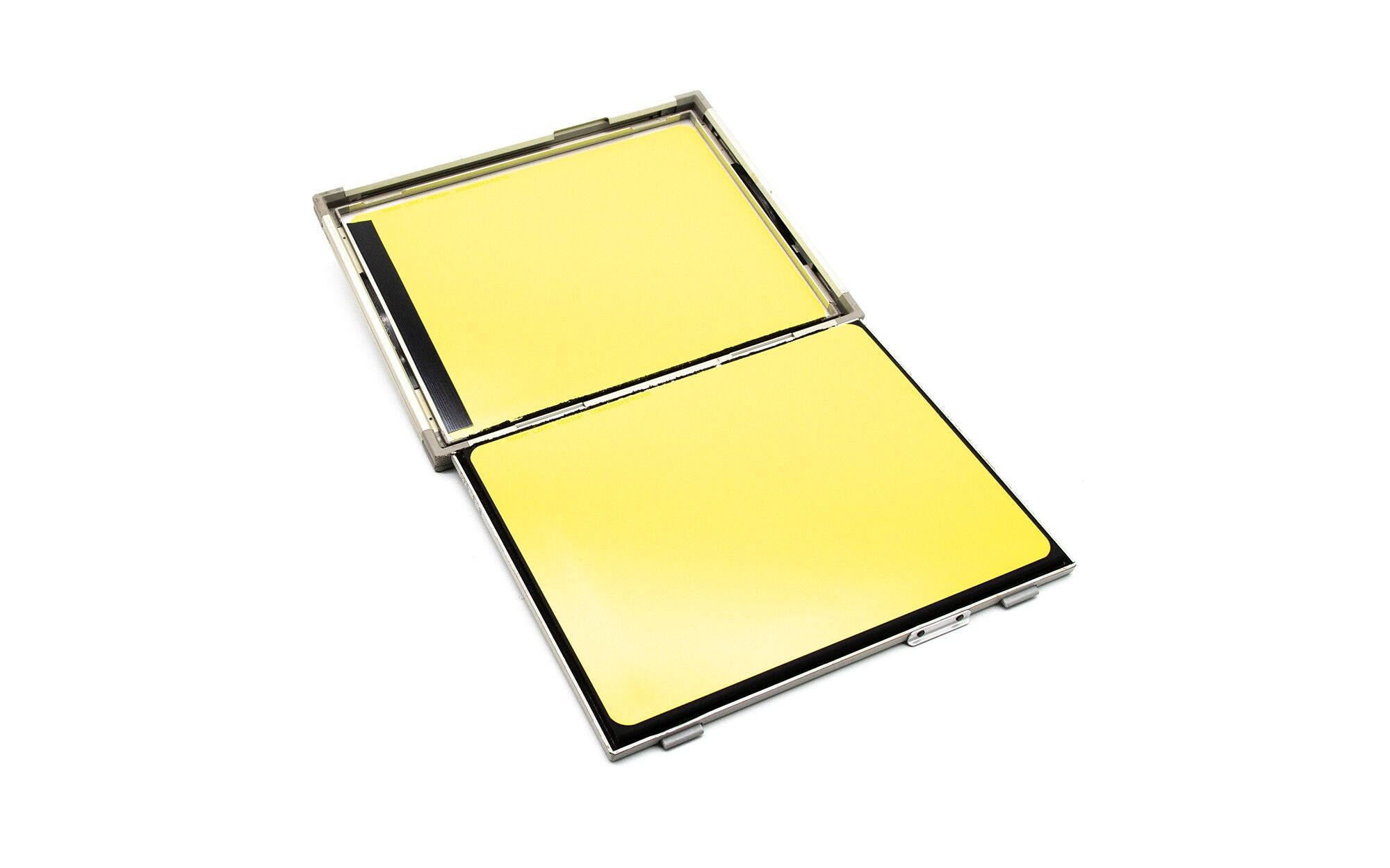 Kodak Lanex OPG Röntgenkassette 18x24cm - medium - gebraucht Kodak Lanex OPG Röntgenkassette 18x24cm - medium - gebraucht
