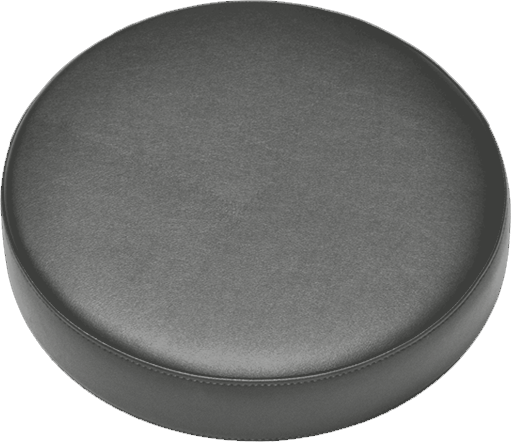 Sitzpolster Sirona S Arbeitsstuhl-Sirona Sirona anthracite