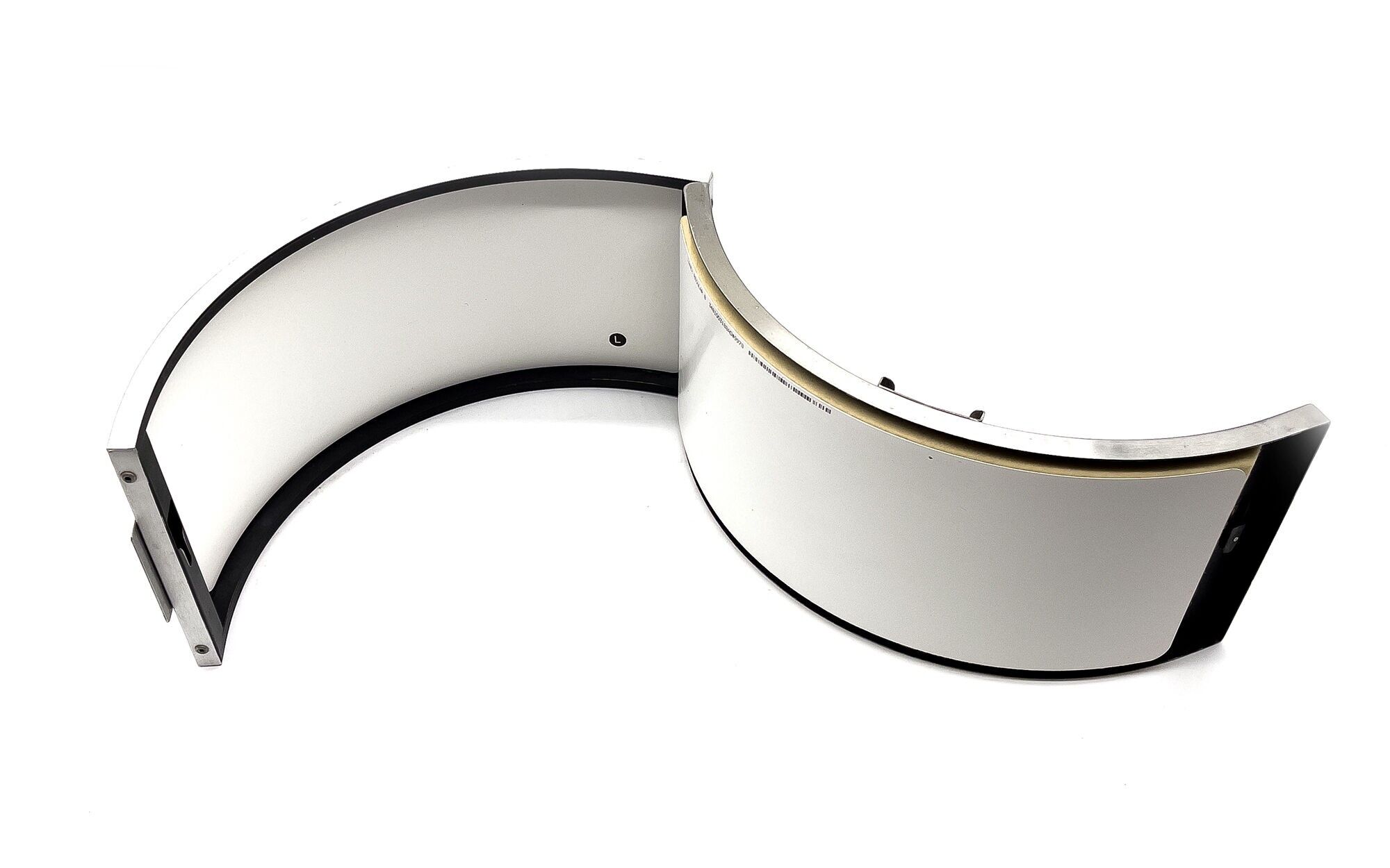 Kodak Carestream Lanex OPG Röntgenkassette Palomex - regular