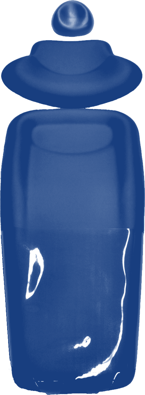 Polsterset-Soft KaVo Primus 1058 Life KaVo rauchblau 66