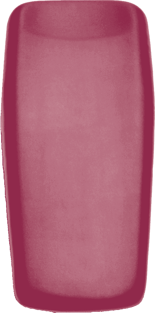 Sitzpolster KaVo E50 Life / Primus 1058 Life-KaVo Sirona orchid